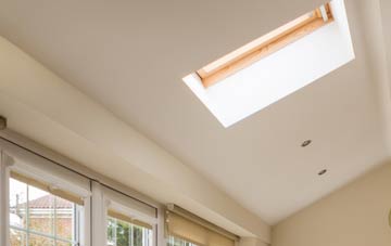 Ellerton conservatory roof insulation companies