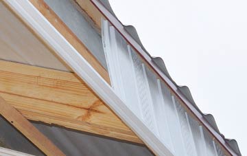 why Ellerton fascia repairs are essential