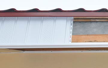 Ellerton fascia repair costs