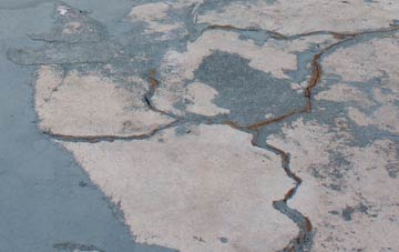 fibreglass roofing replacement Ellerton