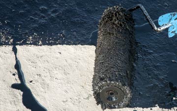 Ellerton liquid sealant waterproofing