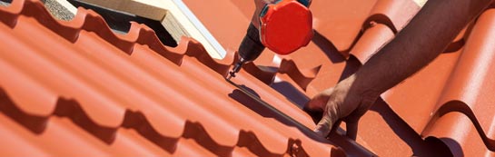 save on Ellerton roof installation costs