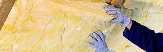 quotes for Ellerton roof insulation