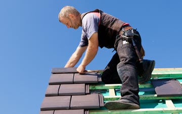 disadvantages of Ellerton slate roofing