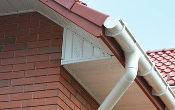 Ellerton soffit repair costs