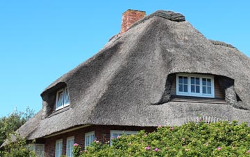 thatch roofing Ellerton