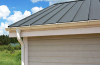 Ellerton fascia repair