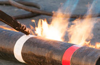 Ellerton flat roofing replacement