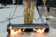 Ellerton flat roof sealing quote