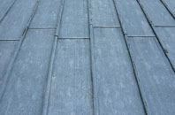 Ellerton lead roofing
