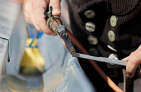 Ellerton lead roof quotes