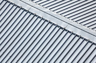 Ellerton metal roofing