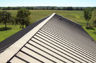 Ellerton metal roof quotes
