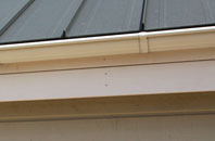 Ellerton soffit repair