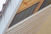 rated Ellerton soffit repair companies